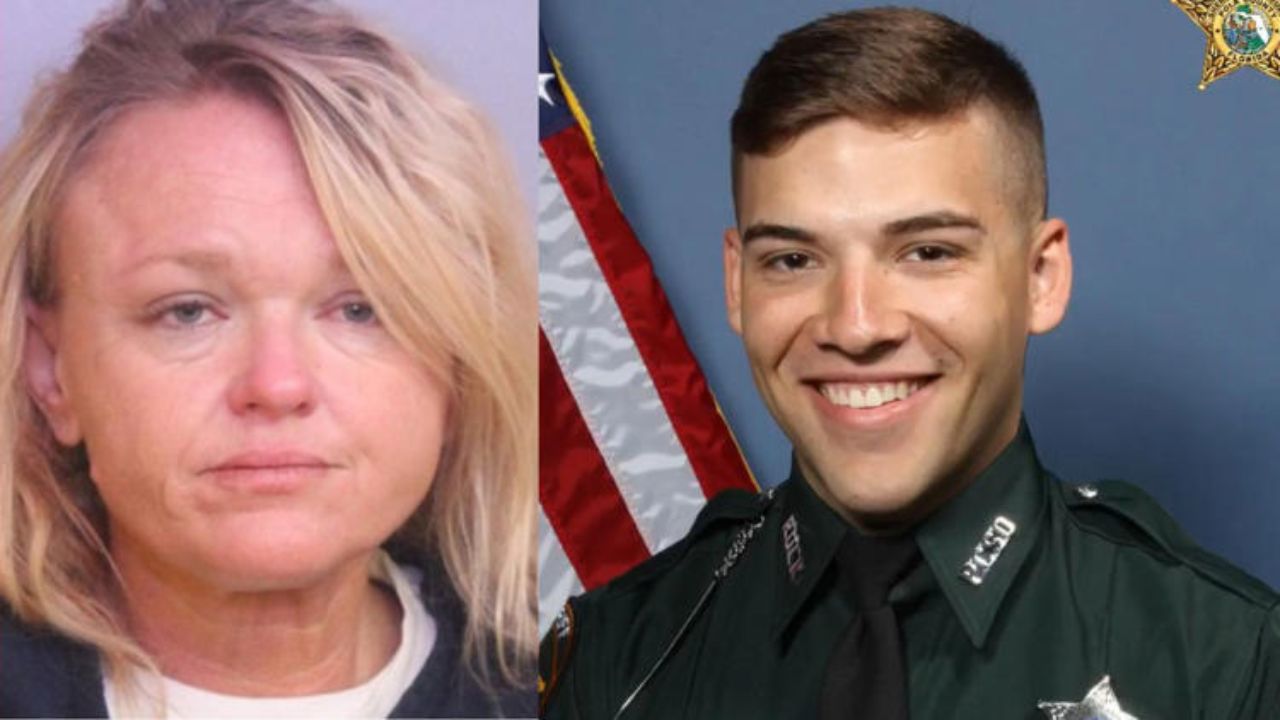 Florida Woman Convicted of Murder After Deputy Killed in Friendly-Fire Incident During Raid