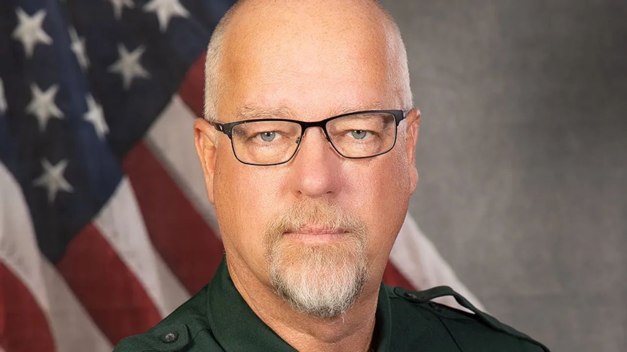 Former Leon County Deputy Faces Federal Firearms Charges Following Son’s Major Drug Bust