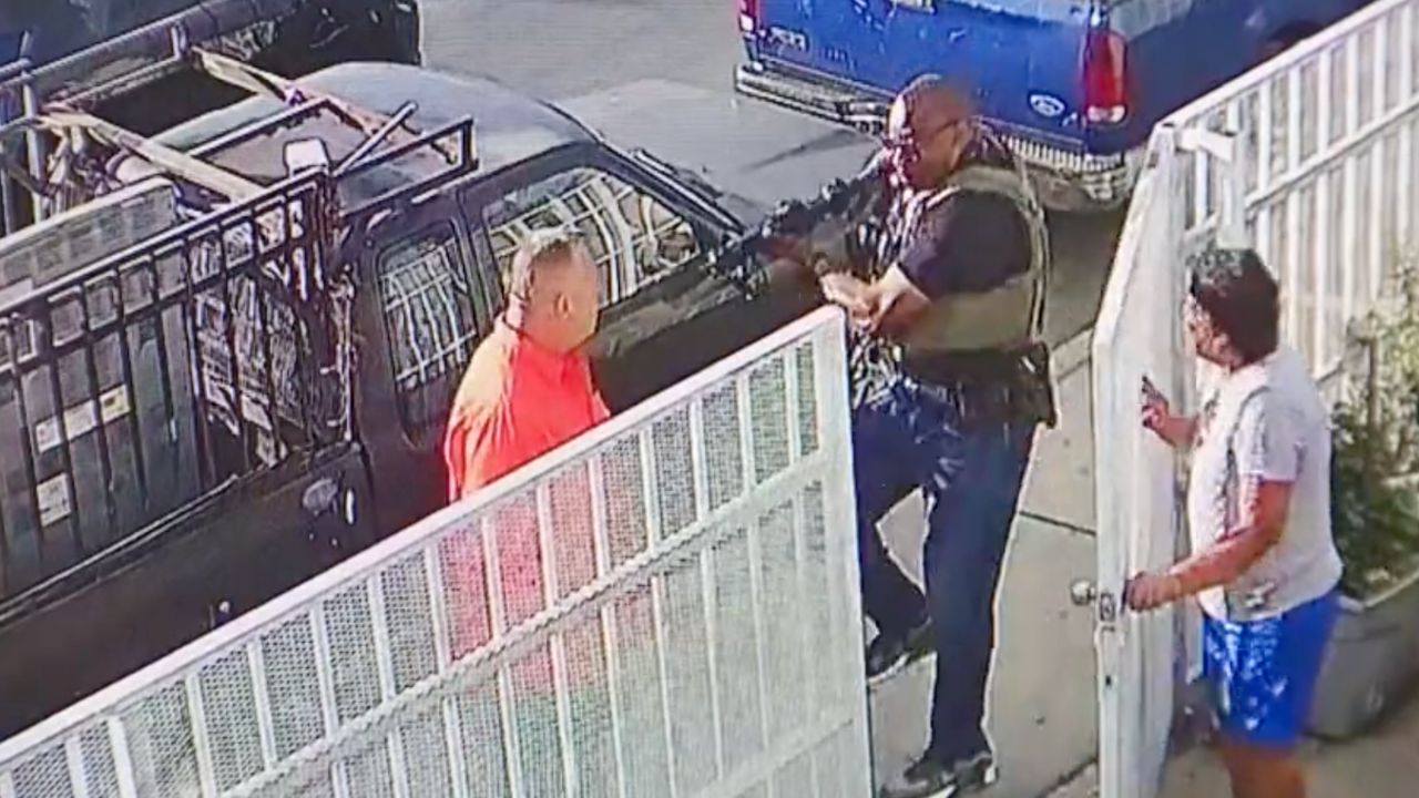 Fullerton Police Arrest Three in Targeted Armed Jewelry Robbery