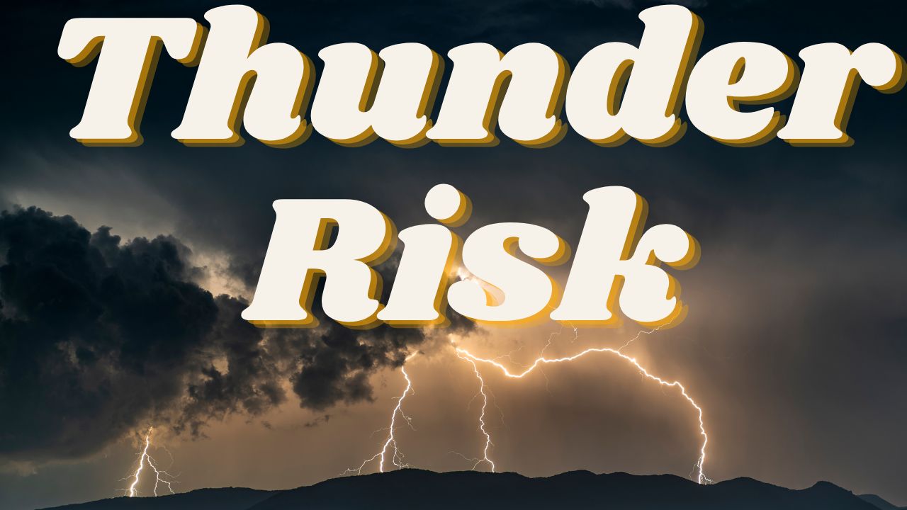 Gaylord, Michigan Weather Update: Showers and Thunder Risk Wednesday Could Slow Morning Travel on I-75