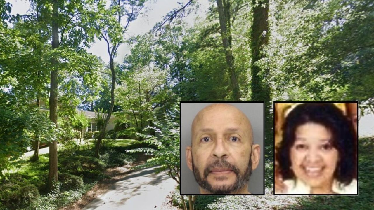 Georgia Man Convicted of Murder After Letting Paralyzed Wife Die in Filth