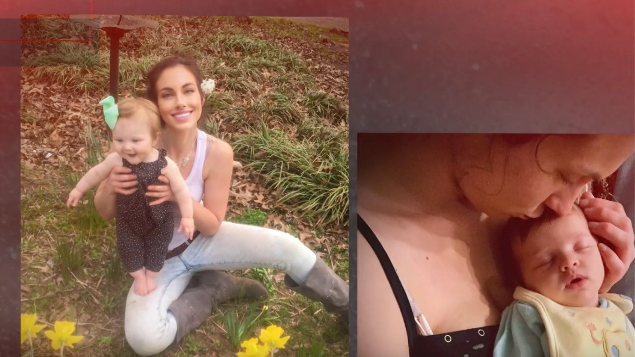 Georgia Mom Says Asthma Inhaler Led to False Positive Drug Tests, Wants Her Children Back