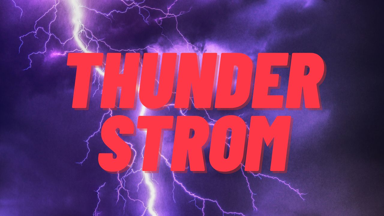 Georgia Weather Alert: Spotty Storms Hit North Georgia Through Wednesday, Sunshine Returns Late Week