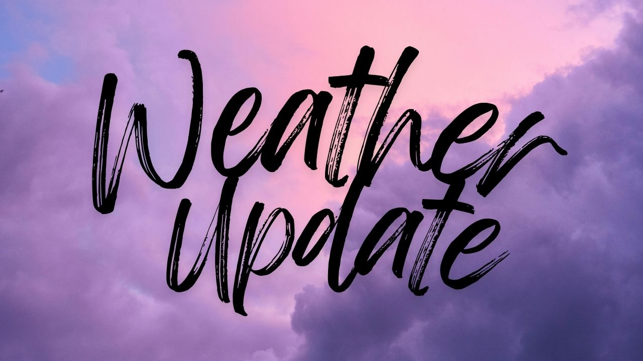 Georgia Weather Alert: Warm, Calm Commute Expected for Atlanta Drivers Along I-75 Through Tuesday
