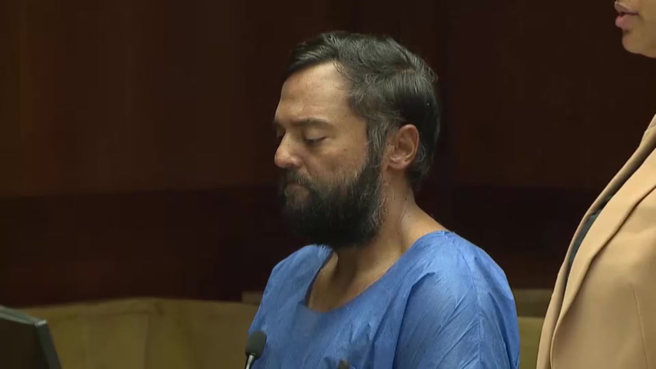 Hawaii Man Allegedly Kills Wife With Tomahawk Months Into Marriage