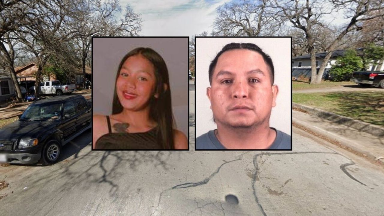 Husband Arrested for Murdering Wife and Leaving Children to Discover Her Body in Fort Worth, Texas
