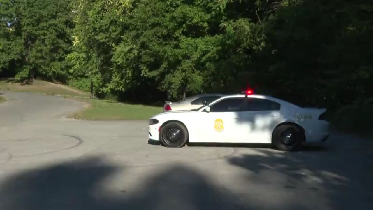 IMPD Investigates Death of Newborn Found in Brookside Park, Indianapolis