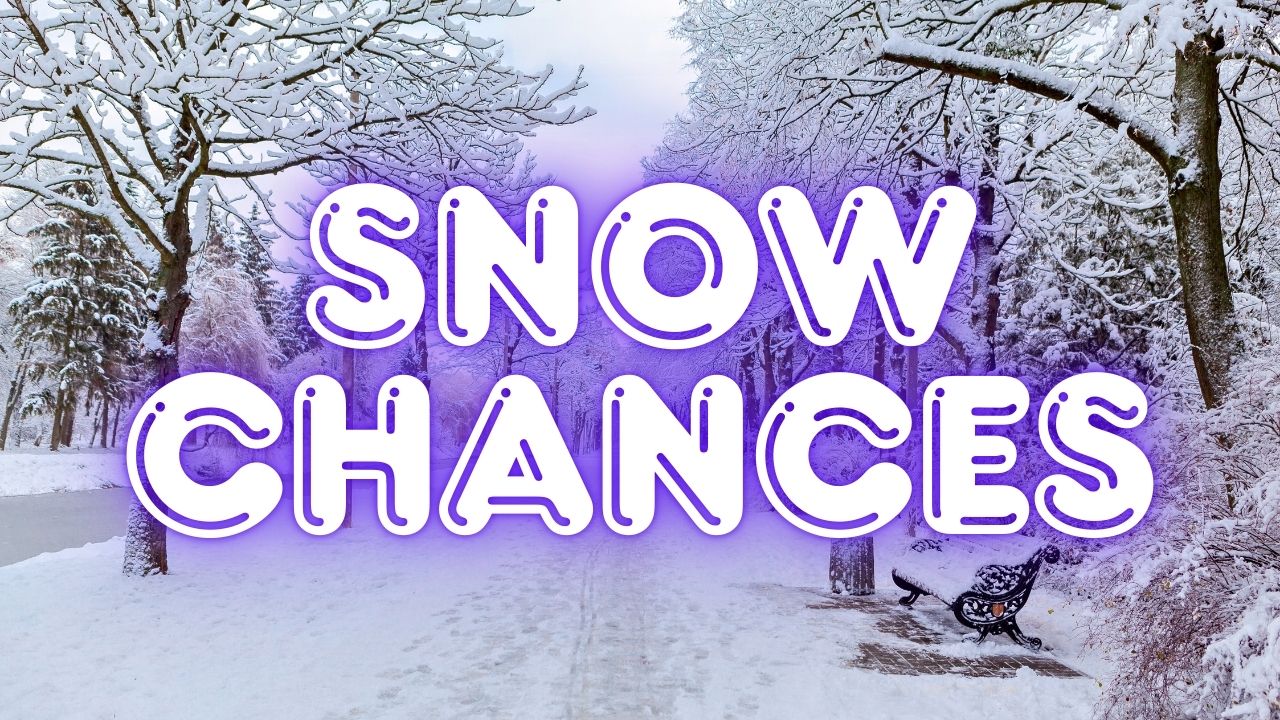 Idaho Weather Alert: Heavy Rain and Mountain Snow Expected Next Week