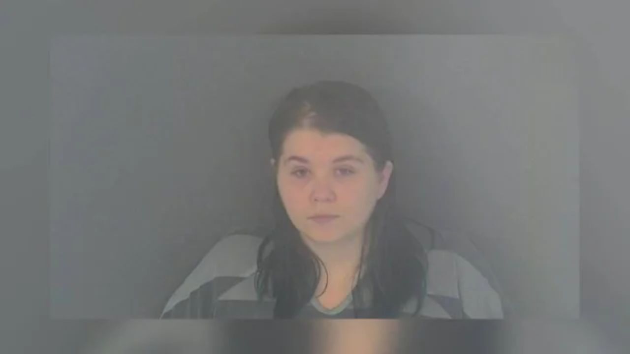 Indiana Mom Arrested After 22-Month-Old Found Dead in Driveway