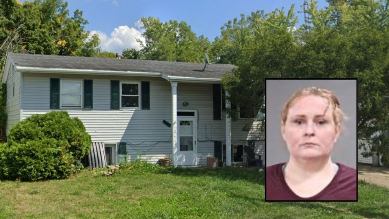 Indiana Mom Charged with Neglect After Disabled Teen Daughter Found Dead in Filthy Padded Stall