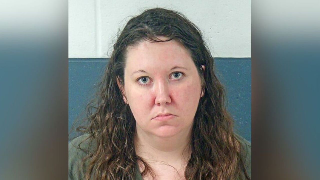 Indiana Mom Pleads Guilty to Drowning Her Two Children to 'Send Them to Heaven'