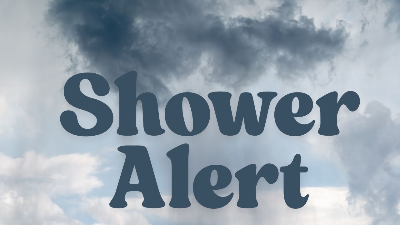 Indiana Weather Alert: Dry Skies Hold for Fort Wayne’s Patriot Day Events, Showers Return Saturday Night