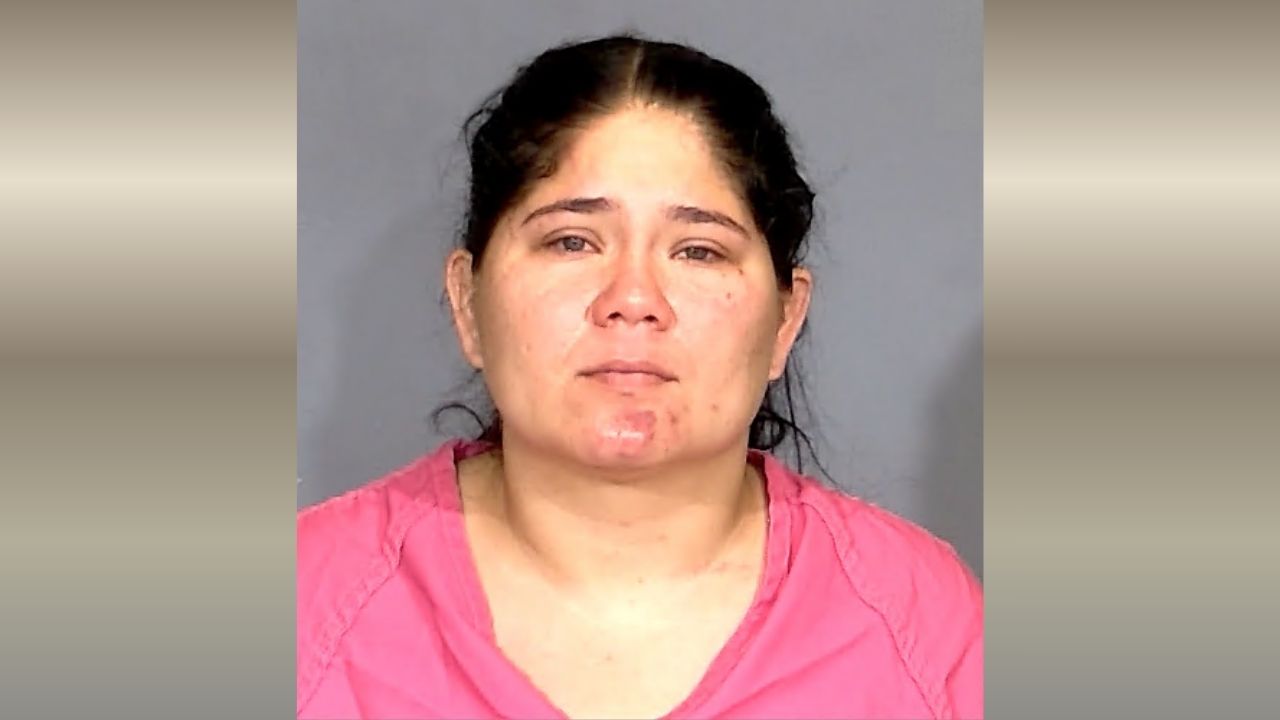 Indiana Woman Arrested for Fatally Stabbing Boyfriend After Domestic Dispute in Front of Her Son