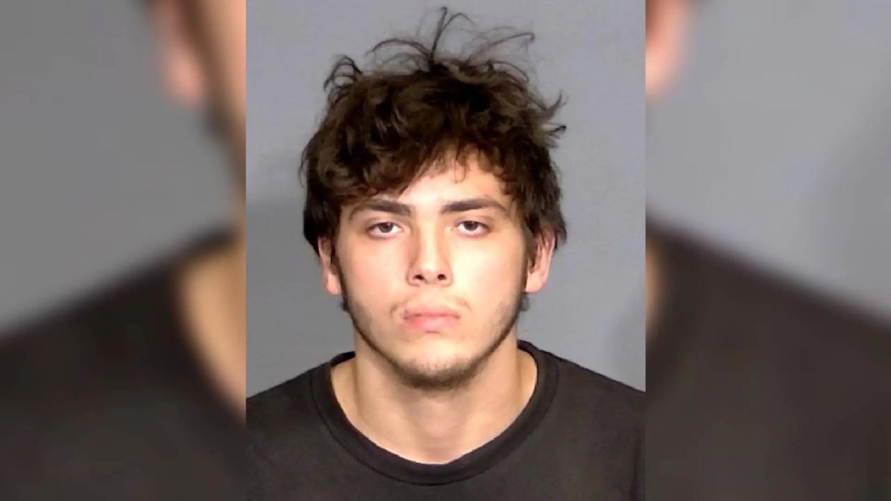 Indianapolis Man Charged in Road Rage Shooting, Drugs and Explosives Found in Search