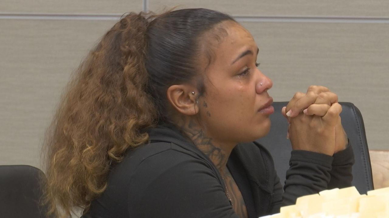 Indianapolis Mother Keiara Bickett Loses Custody of Daughter After Tragic Toddler Shooting Incident