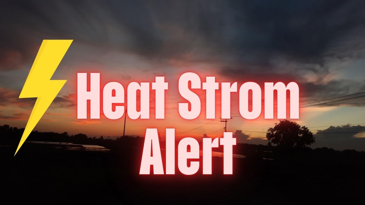 Iowa September Weather Alert: Quad Cities Bracing for 90° Heat and Clear Skies Through Sunday