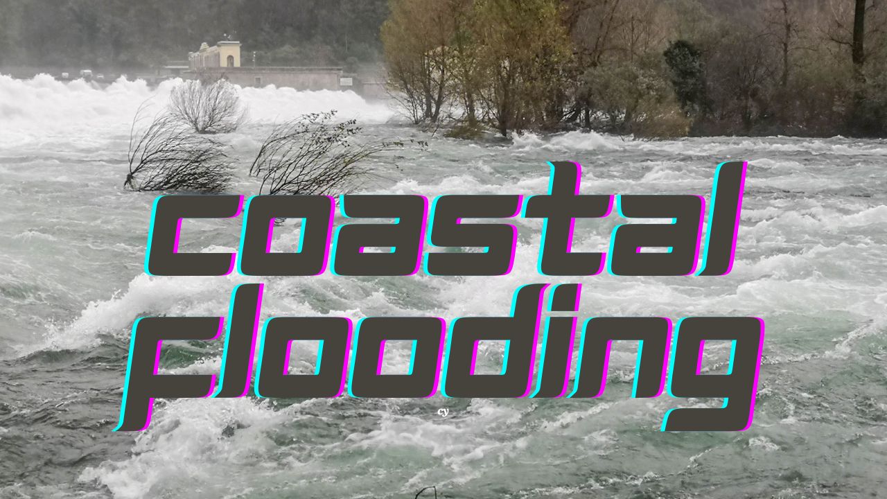 Jacksonville, FL Weather Alert: Coastal Flooding and Rip Currents Continue Through Tuesday Night