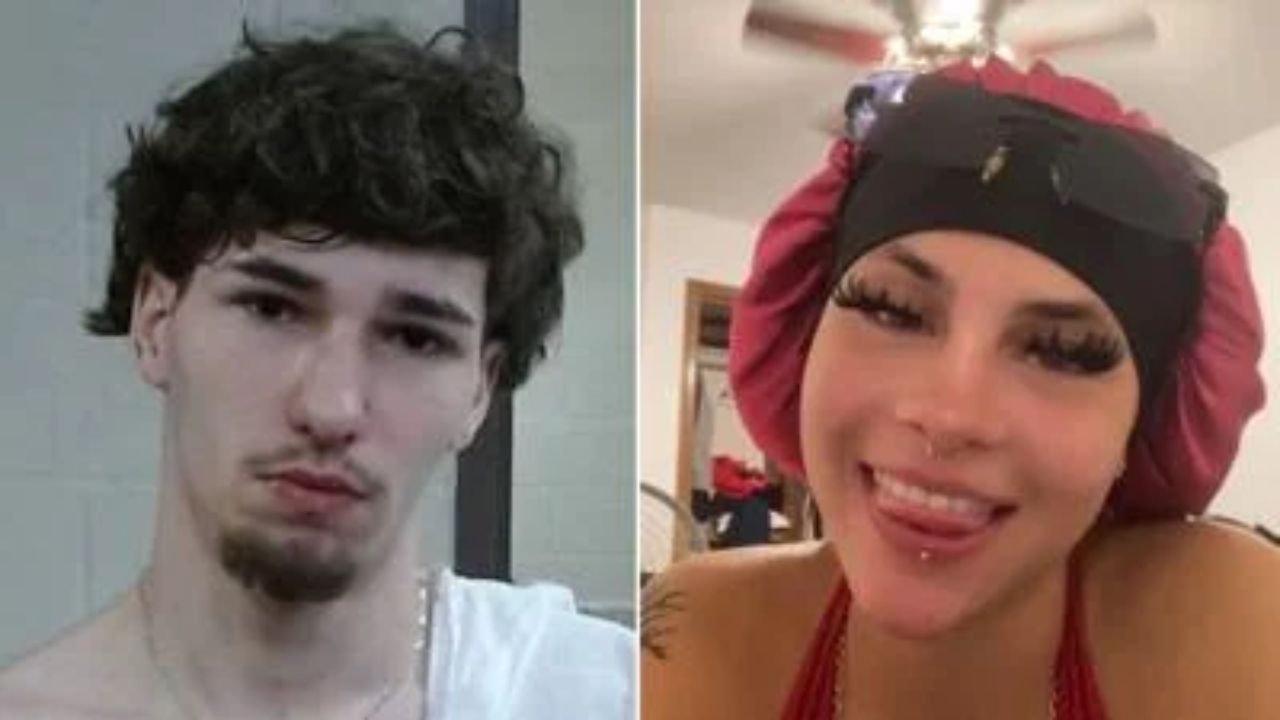 Kansas Man Arrested for Murder of Pregnant Girlfriend After PS5 Dispute