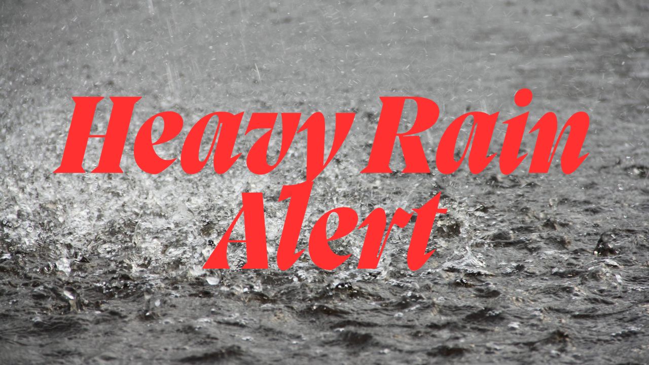 Kansas Weather Alert: Thunderstorms and Heavy Rain Threaten Wichita on September 11 Patriot Day