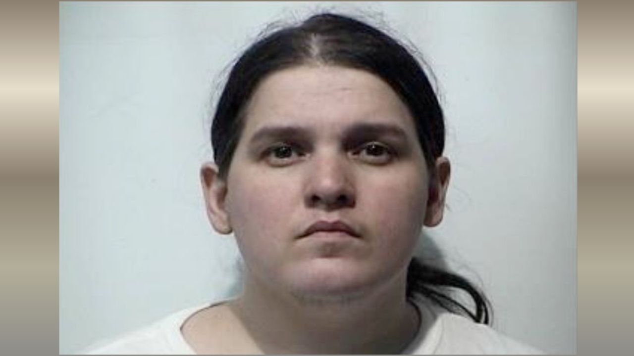Kentucky Mom Arrested After Apartment Found Covered in Feces, Children at Risk