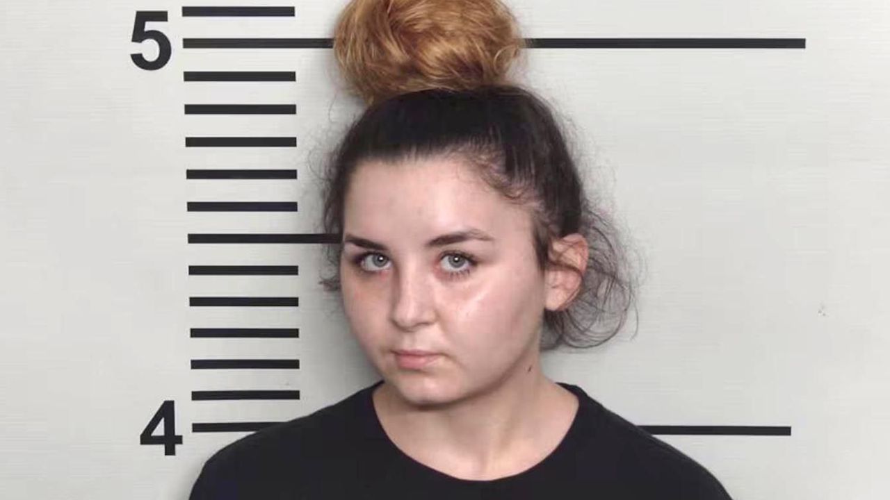 Kentucky Woman Arrested for Attempted Murder After Allegedly Setting Sister’s Mattress on Fire