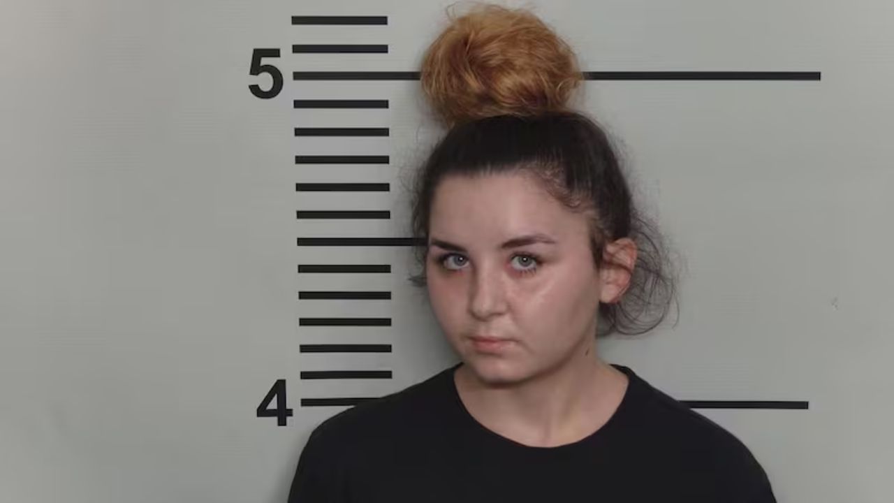Kentucky Woman Arrested for Attempted Murder After Setting Sister’s Bed on Fire