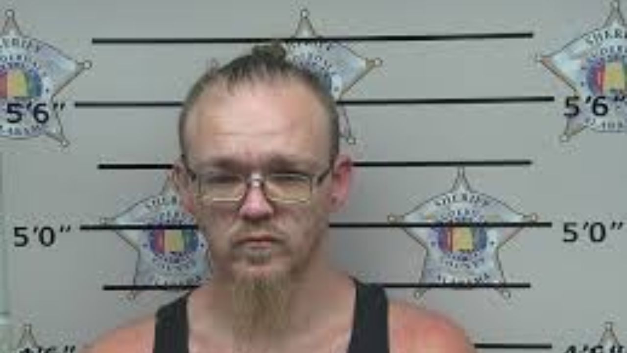 Lauderdale County Drug Task Force Arrests 7 in Underwood/Petersville Drug Bust After Meth, Fentanyl Seized