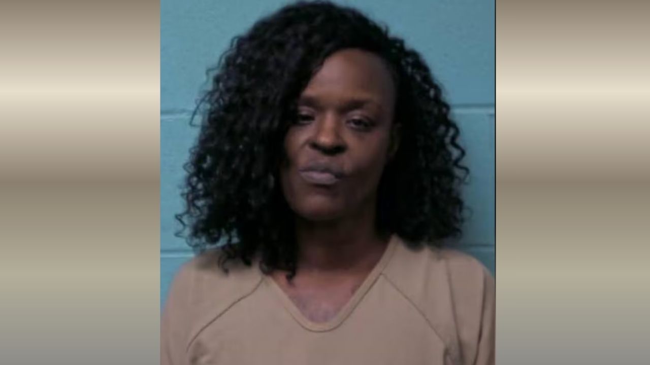 Lenoir County Deputies Arrest Dover Woman Following Drug Discovery During Traffic Stop
