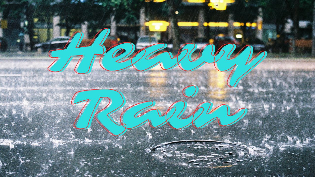 Live Updates: Flood Risk in Philly Region, Then Dangerous Heat