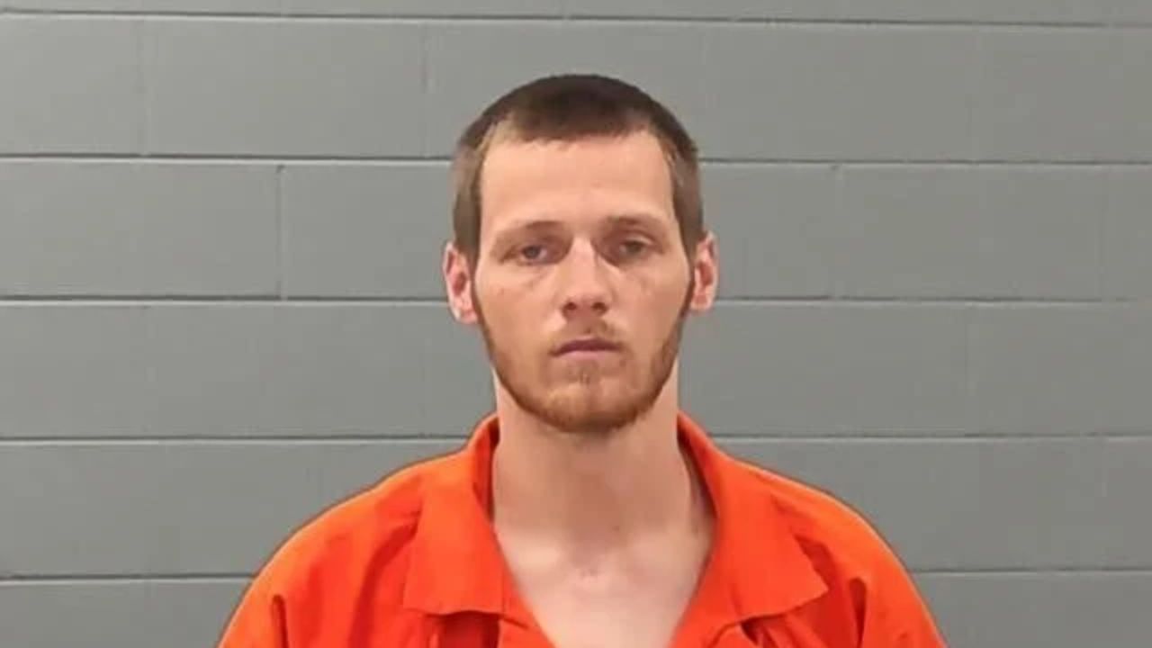 Logansport Man Sentenced to 25 Years for Meth Trafficking in Cass County