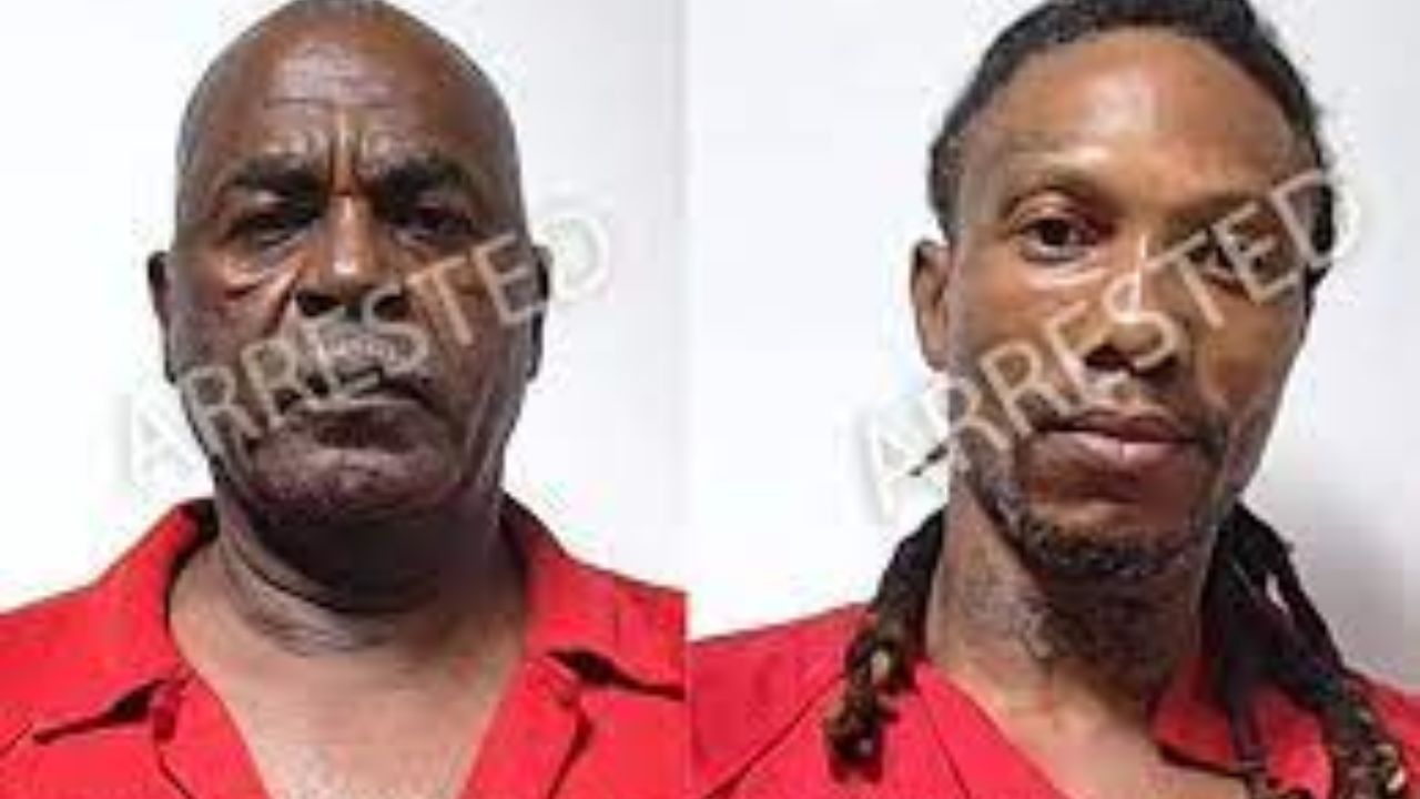 Louisiana Man Charged for Hiring Hitman to Kill Wife Over Divorce Property Dispute