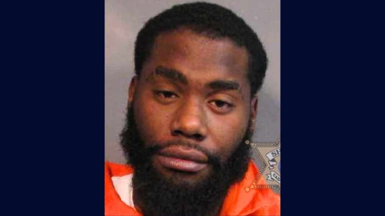 Louisiana Man Sentenced to Life in Prison for Double Murder and Attempted Murder