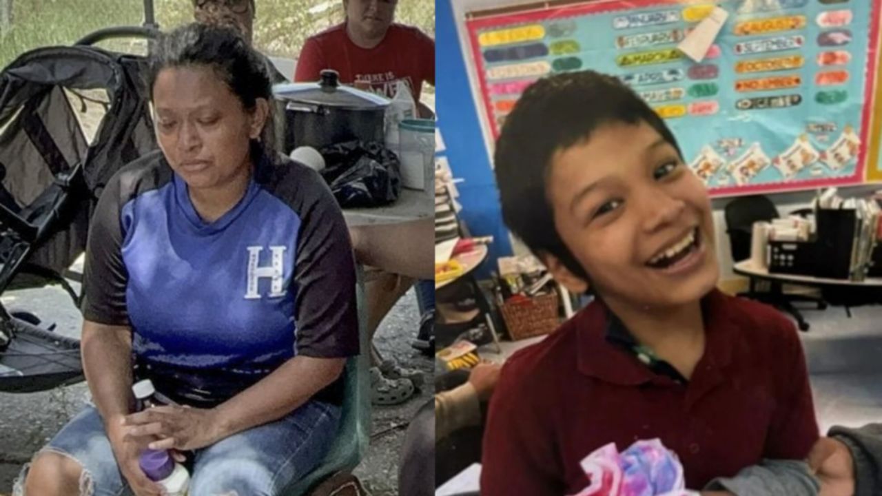 Louisiana Mom Charged After 12-Year-Old Son Fled Abusive Home and Killed by Alligators