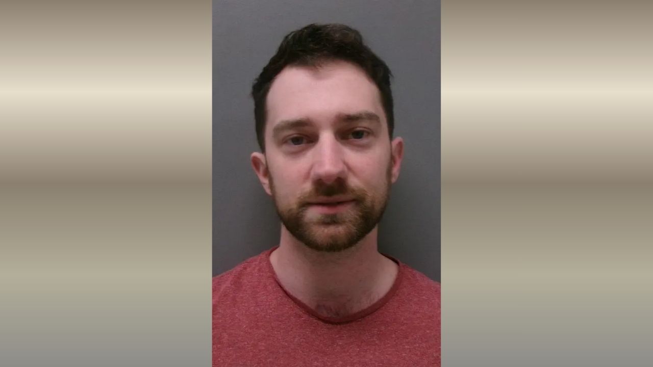 Louisiana Nurse Arrested for Allegedly Striking 5-Month-Old Baby, Causing Skull Fracture
