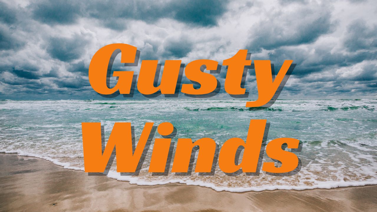 Louisville, KY Weather Update: Cold Front Brings Storms and Wind Threat Until Tonight