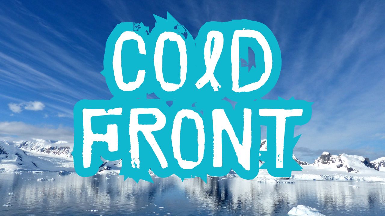 Louisville KY Weather Update: Two Cold Fronts Bring Storms and Cooler Weekend Temperatures