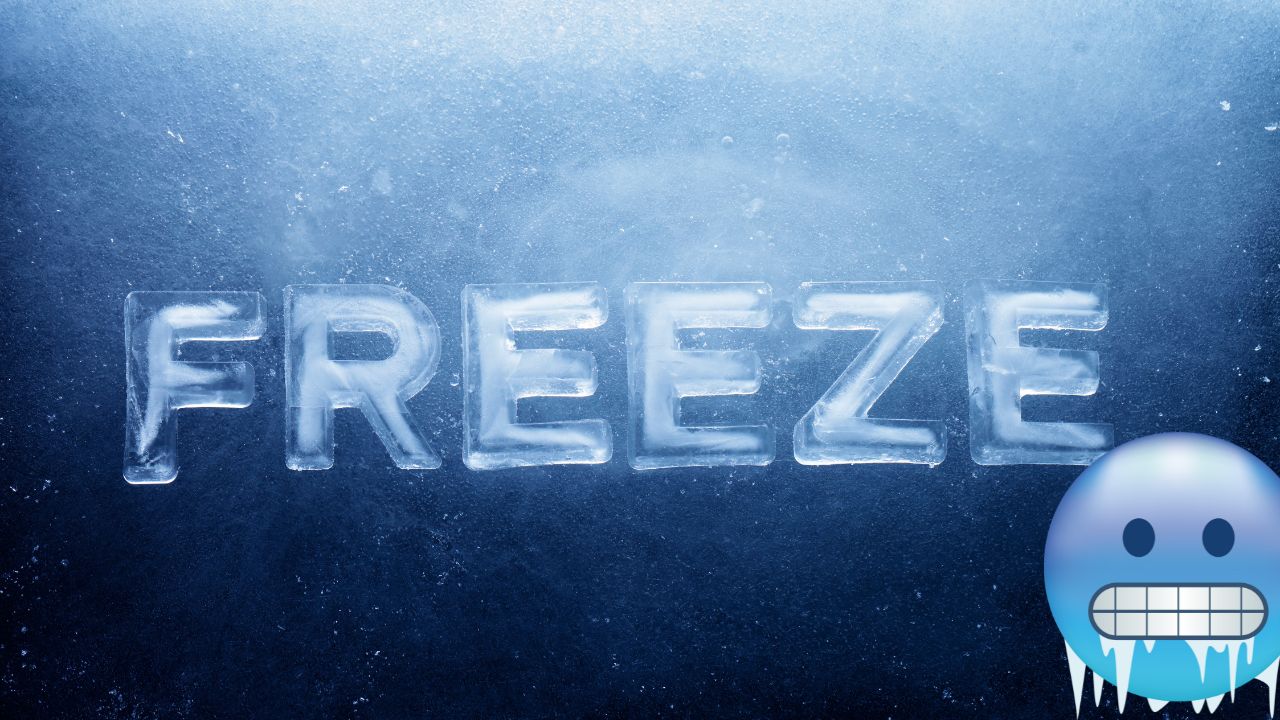 Maine Weather Alert: Caribou Faces Frost Tonight with Freeze Warning Through Sunday Morning