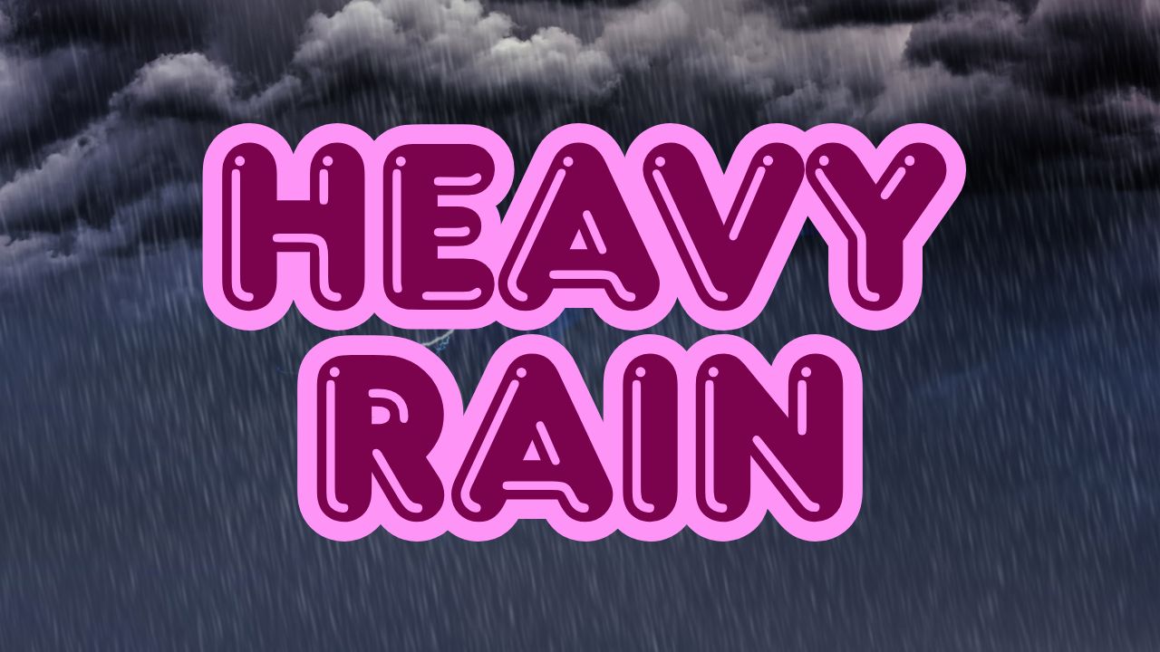 Maine Weather Alert: Heavy Rain Prompts Weekend Travel Delays in Caribou