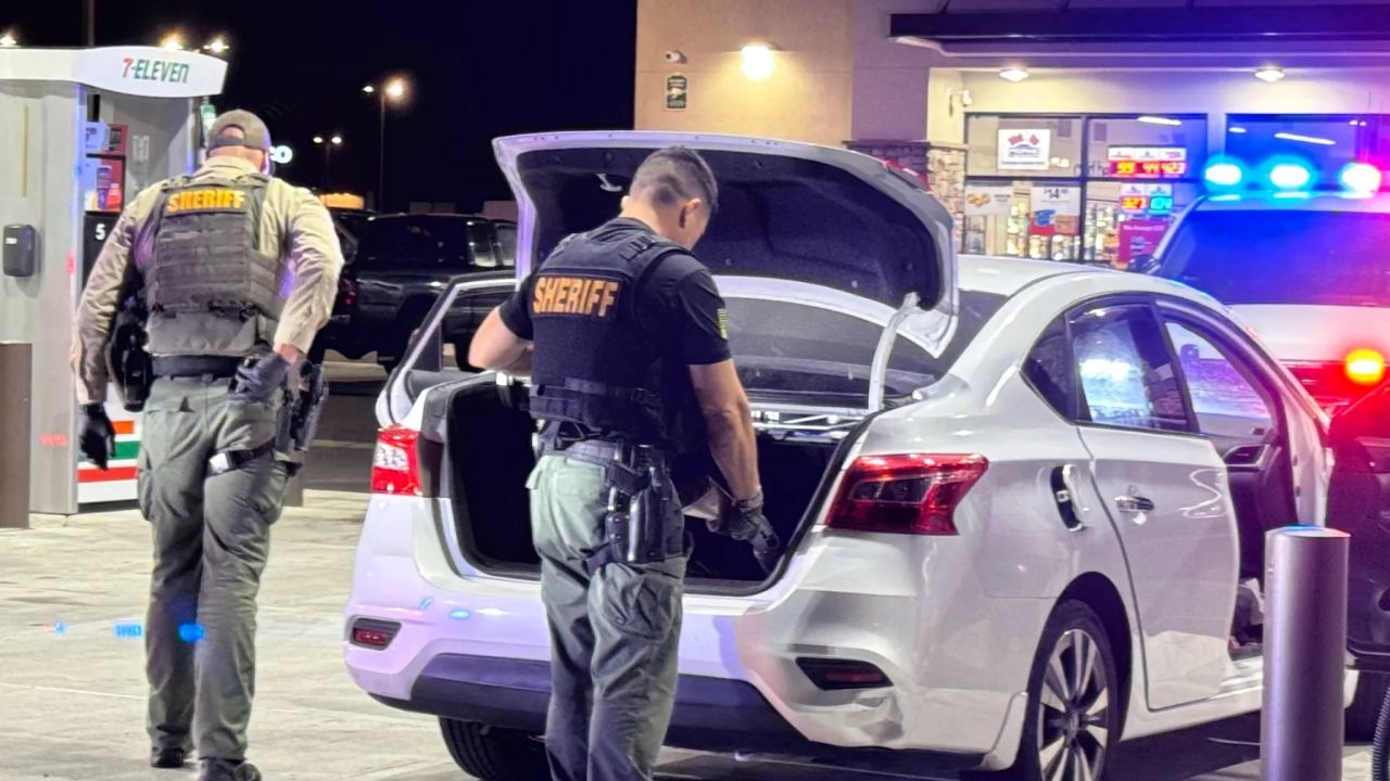 Major Drug Bust in Northern California Leads to 26 Arrests and Multiple Drug Seizures