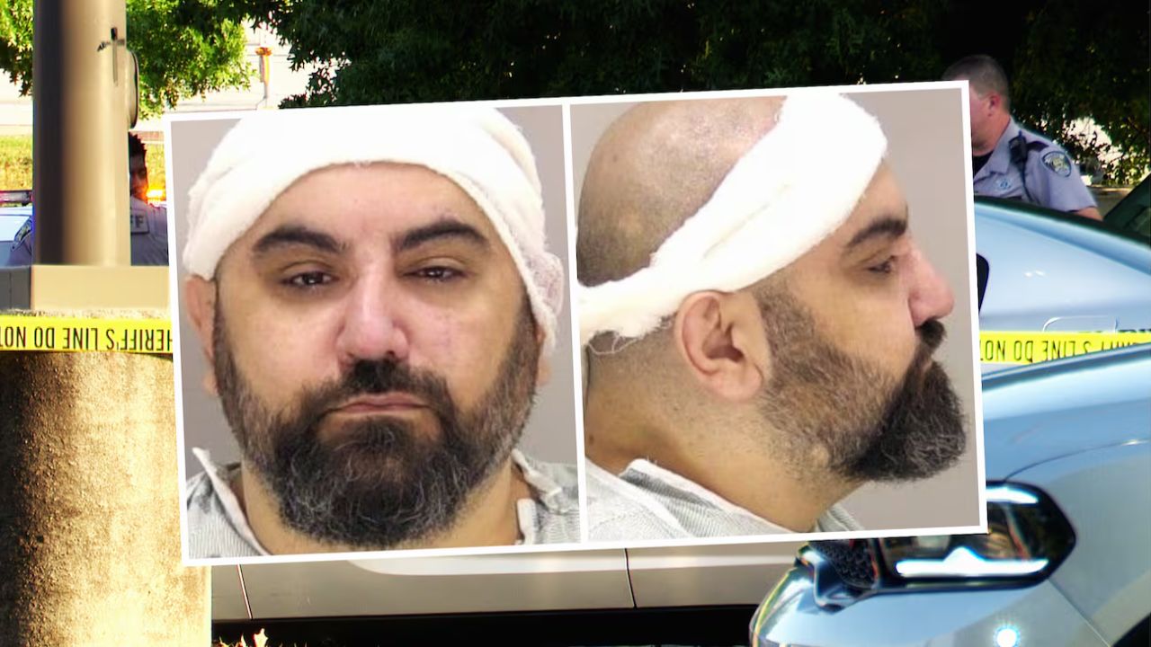 Man Accused of Killing Ex-Wife and Her Mother During Custody Exchange Outside Best Buy in Augusta