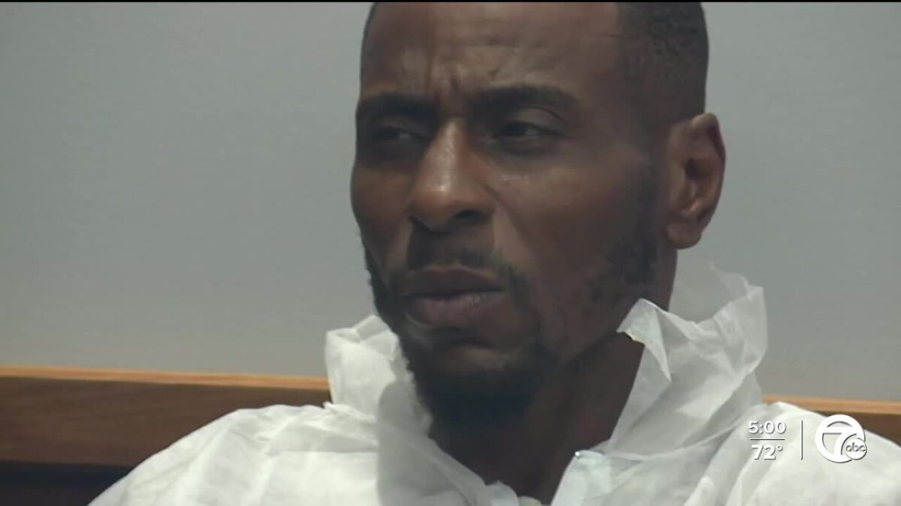 Man Accused of Killing Sister and Nephew in Hazel Park Appears in Court; Family Reacts to Tragic Case