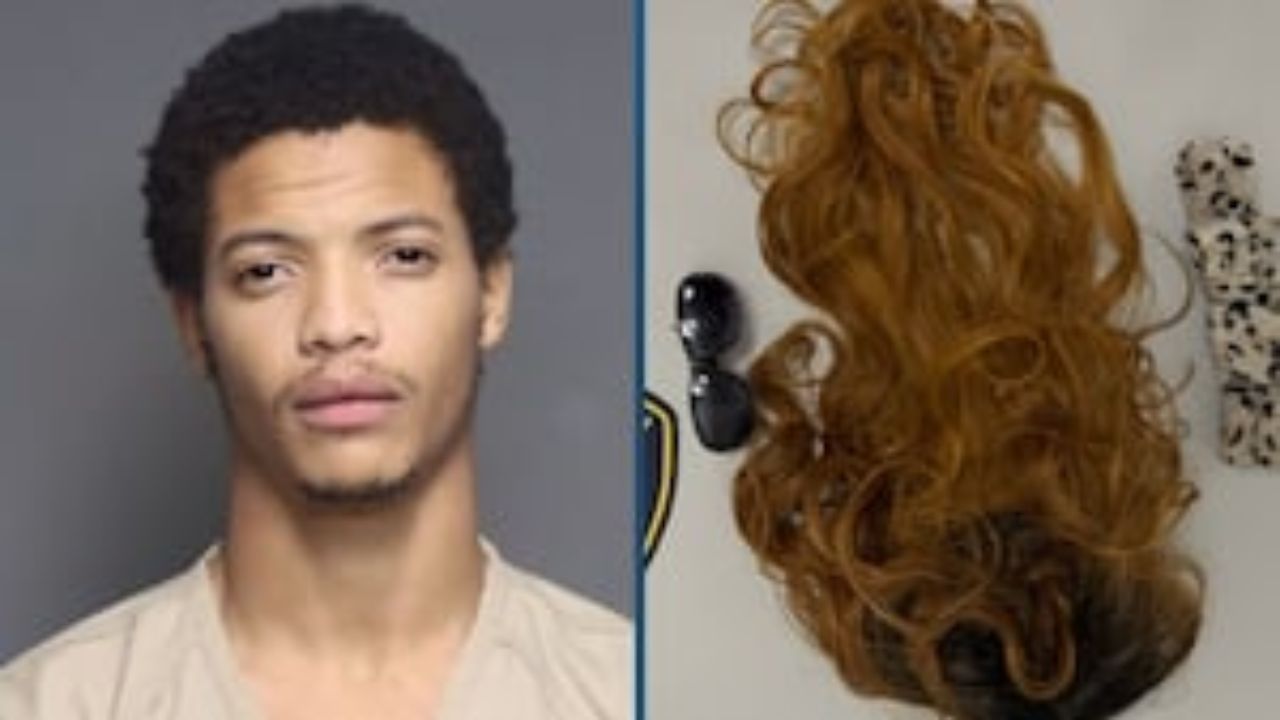 Man Arrested in Massachusetts Wearing Wig, Sunglasses After 5-Year Fugitive Hunt for Toddler’s Murder in Ohio