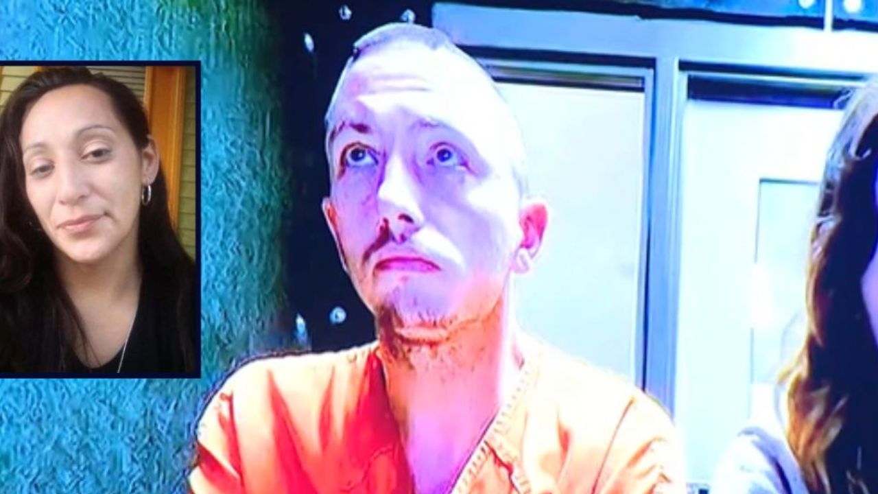 Man Arrested in Washington State After Allegedly Killing Woman Over Shower Dispute