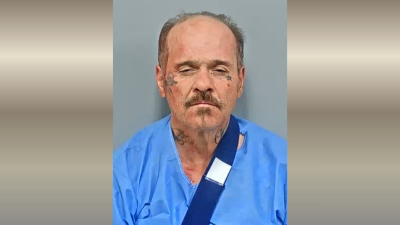 Man Charged with Murder of Pregnant Colorado Woman After Prior Day’s Crime Spree