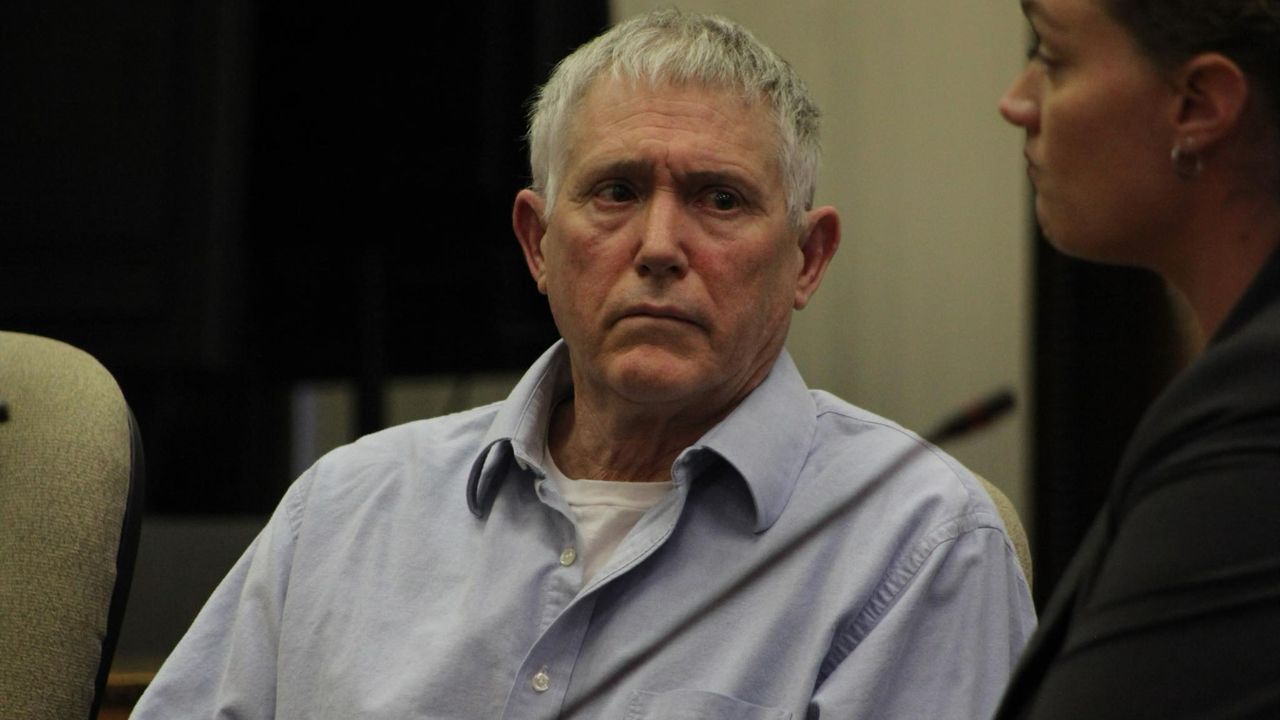 Man Convicted of Murdering 15-Year-Old Girl Who Went Missing on His Iowa Farm