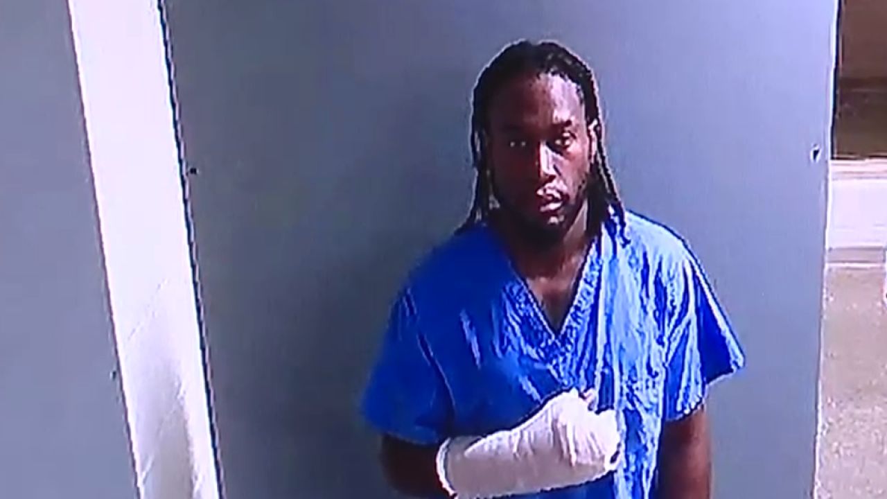 Man Kills Estranged Wife During Custody Exchange at Meijer Gas Station, Child Left in Car