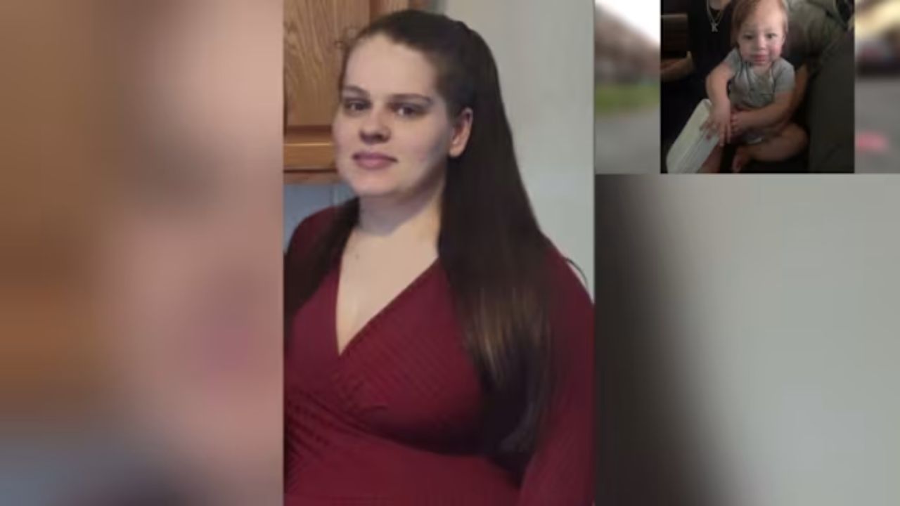 Man Kills Ex-Girlfriend in Front of 10-month-old Baby Before Taking His Own Life, Brother Witnesses Shooting