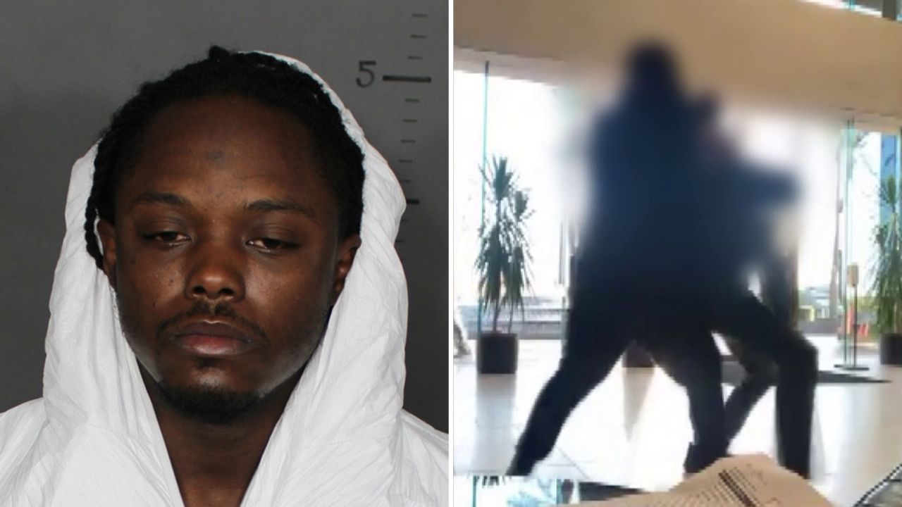 Man Who Tried to Kill DCS Worker During Livestream in Mesa Sentenced to 17.5 Years in Prison