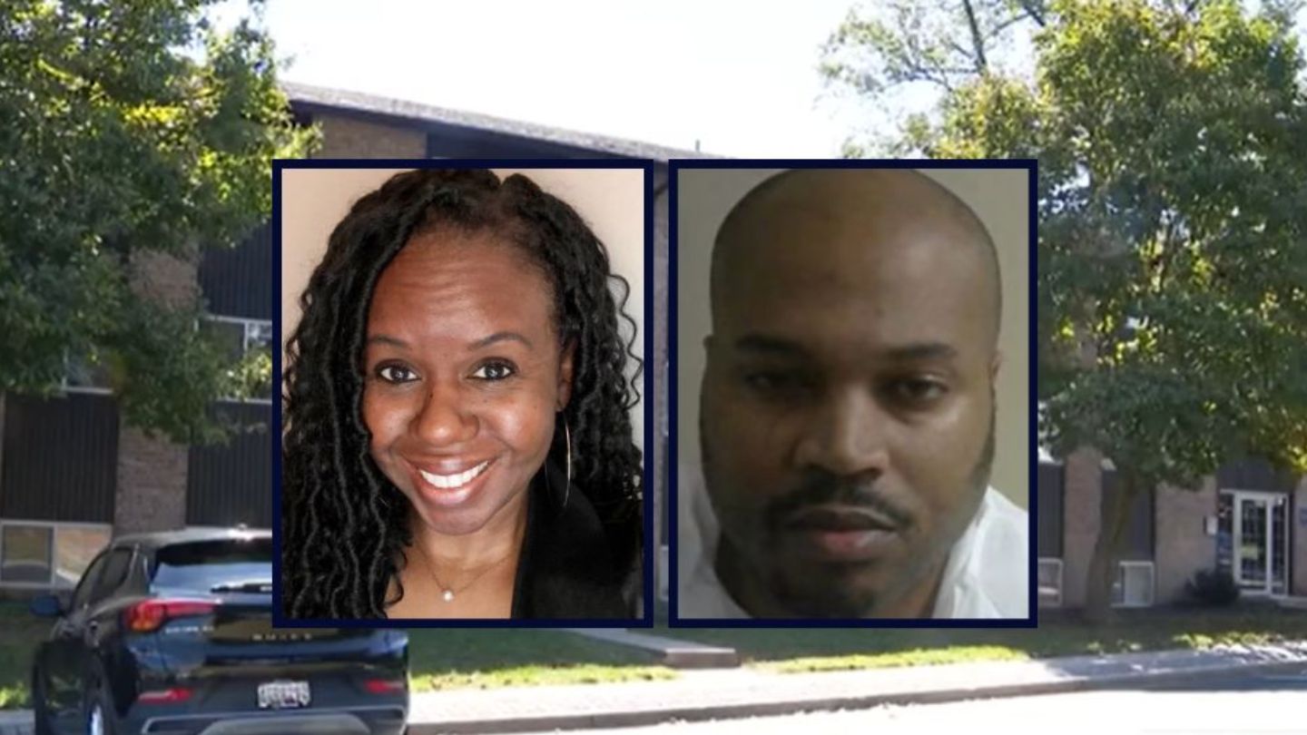 Maryland Man Arrested After Stabbing Fiancee a Week Into Engagement