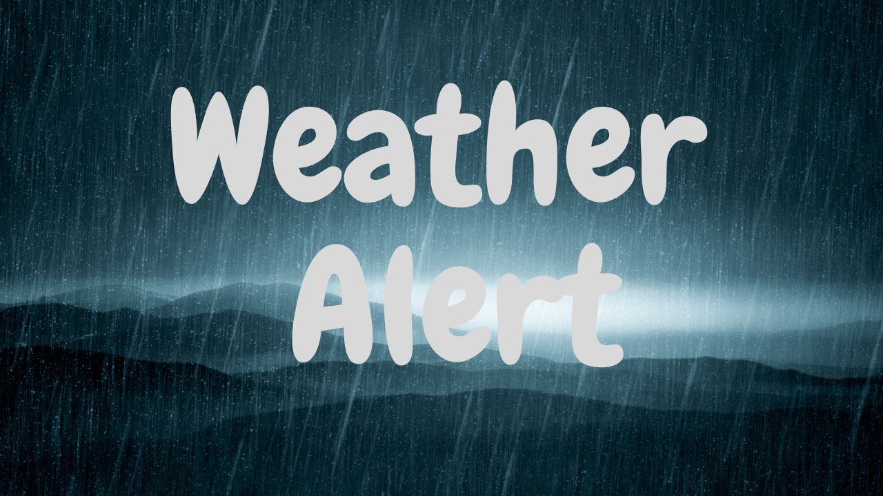 Maryland Weather Alert: Baltimore Faces Heavy Showers and Travel Delays Tuesday